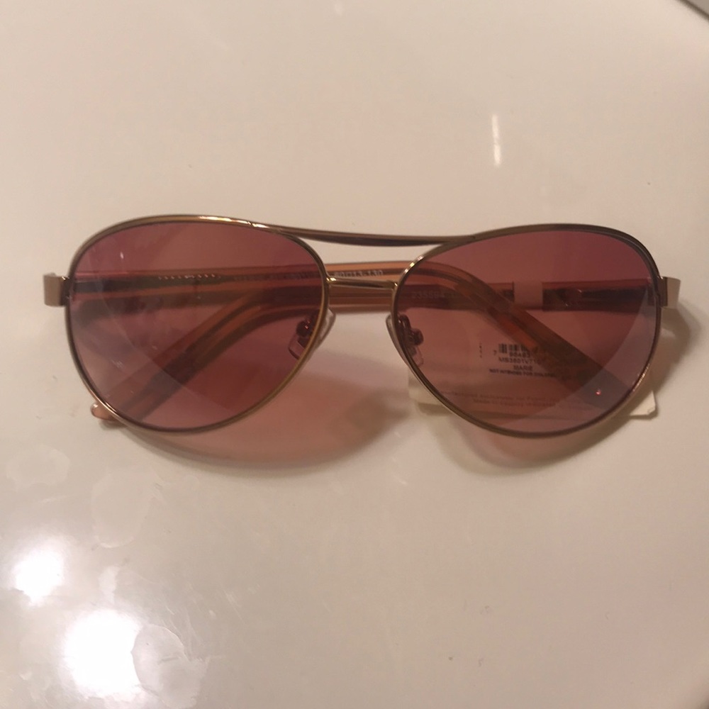 Fossil Sunglasses